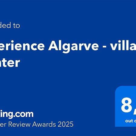 Xperience Algarve - Village Center Armação de Pêra Zewnętrze zdjęcie