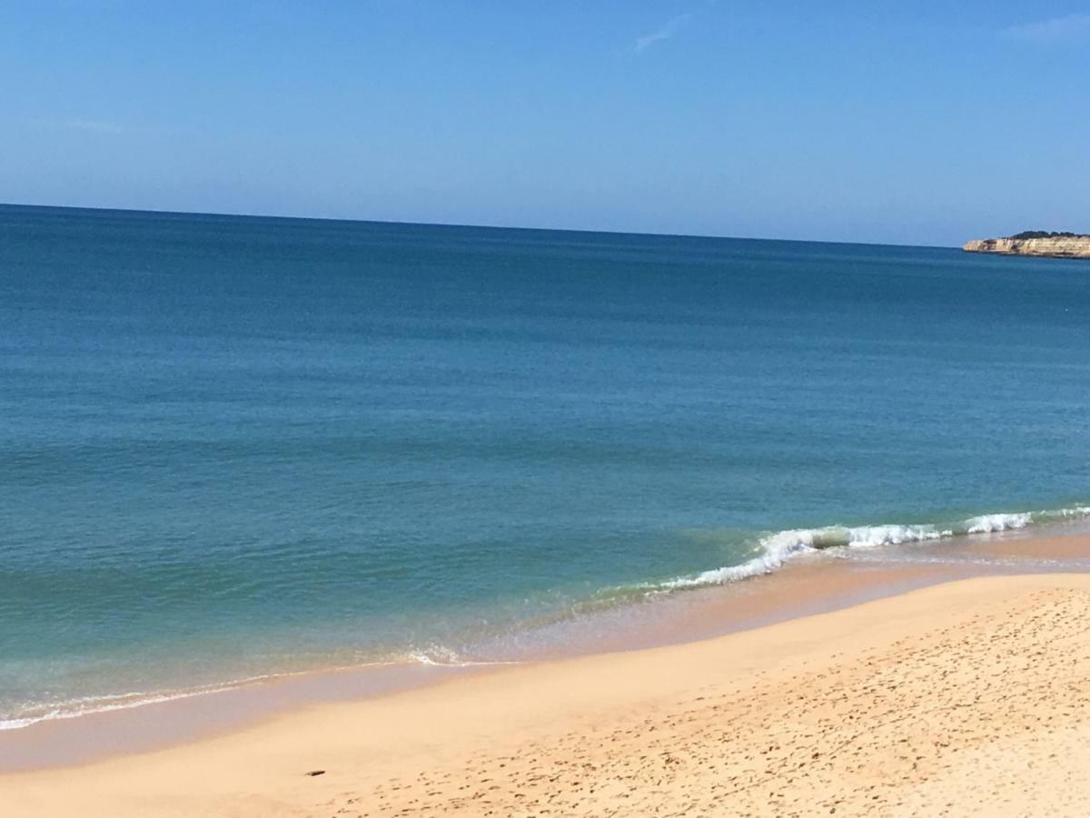 Xperience Algarve - Village Center Armação de Pêra Zewnętrze zdjęcie
