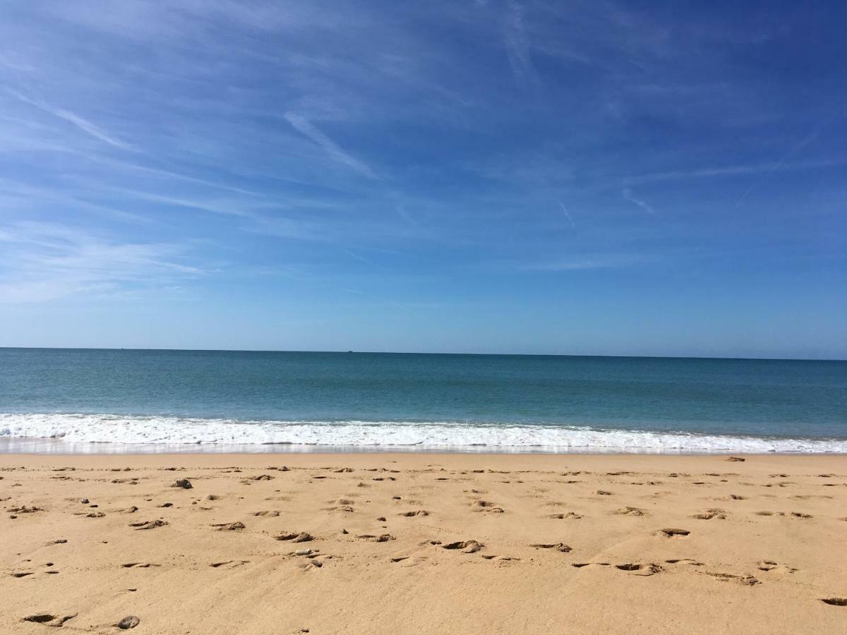 Xperience Algarve - Village Center Armação de Pêra Zewnętrze zdjęcie