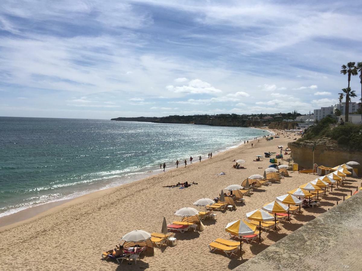 Xperience Algarve - Village Center Armação de Pêra Zewnętrze zdjęcie