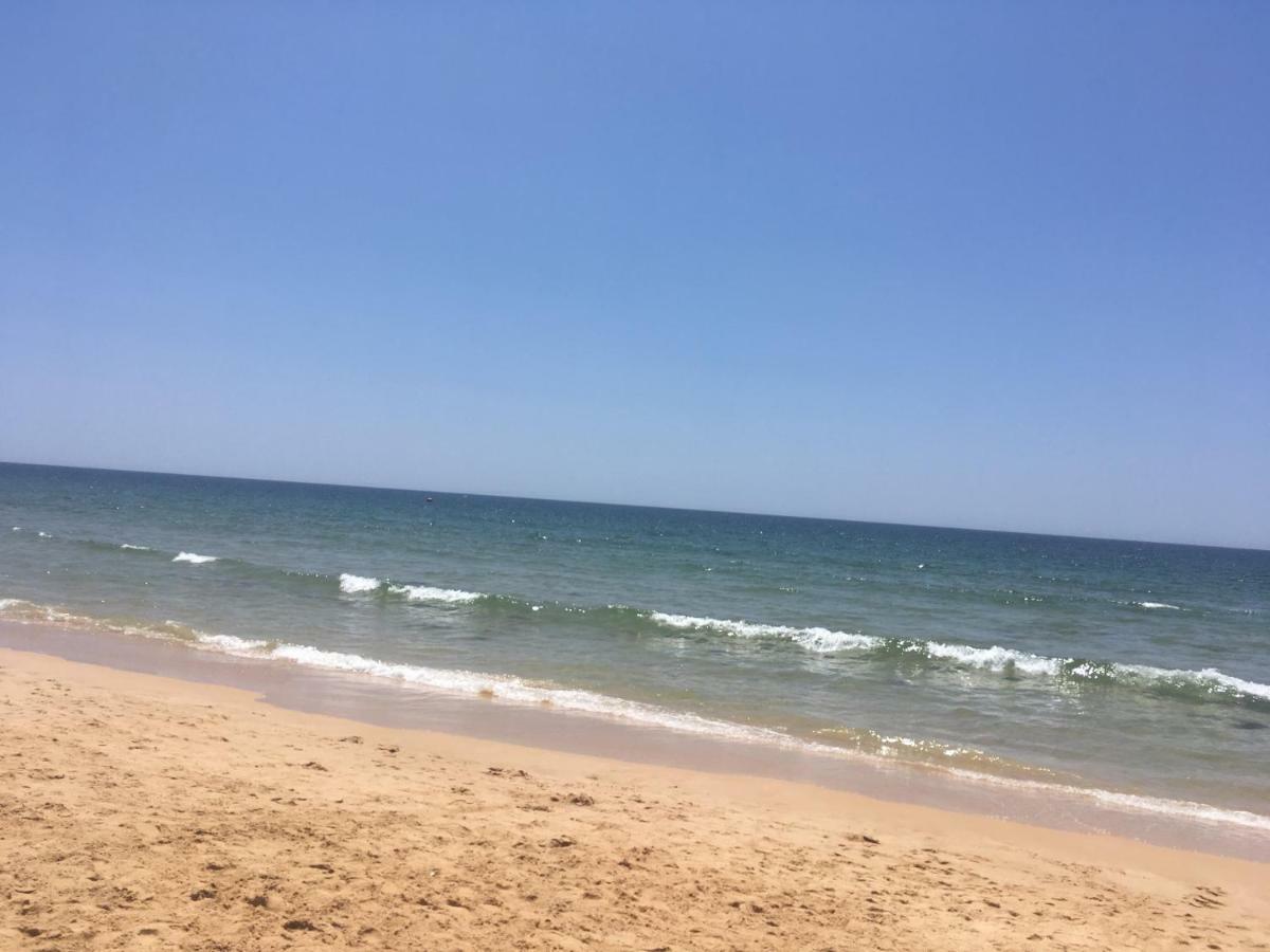 Xperience Algarve - Village Center Armação de Pêra Zewnętrze zdjęcie