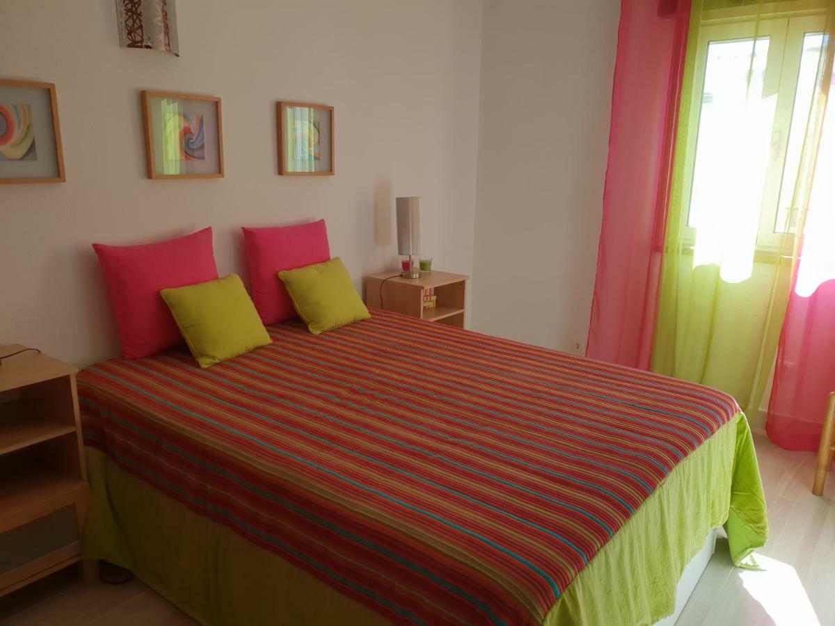 Xperience Algarve - Village Center Armação de Pêra Zewnętrze zdjęcie
