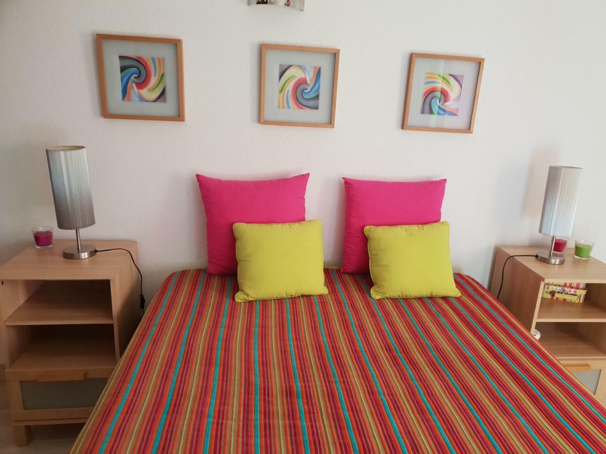 Xperience Algarve - Village Center Armação de Pêra Zewnętrze zdjęcie