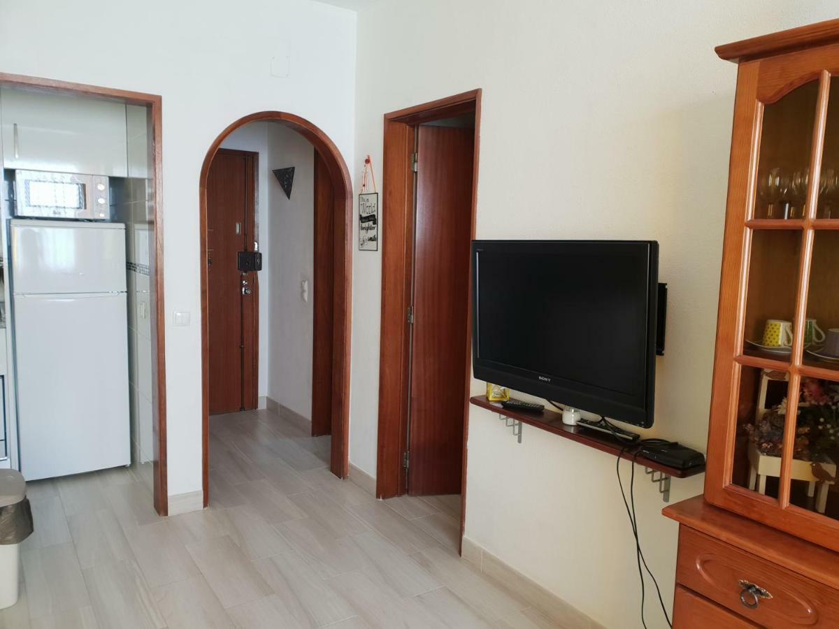 Xperience Algarve - Village Center Armação de Pêra Zewnętrze zdjęcie