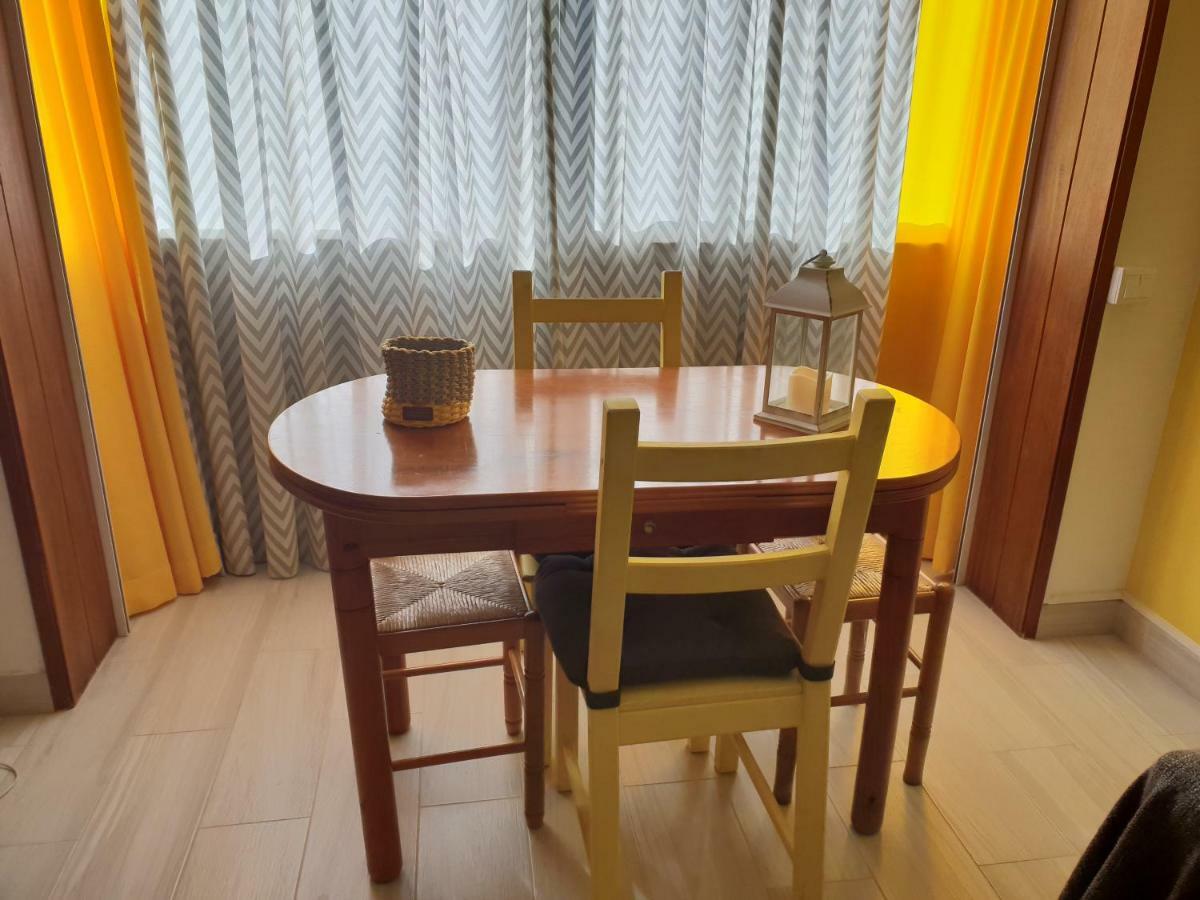 Xperience Algarve - Village Center Armação de Pêra Zewnętrze zdjęcie