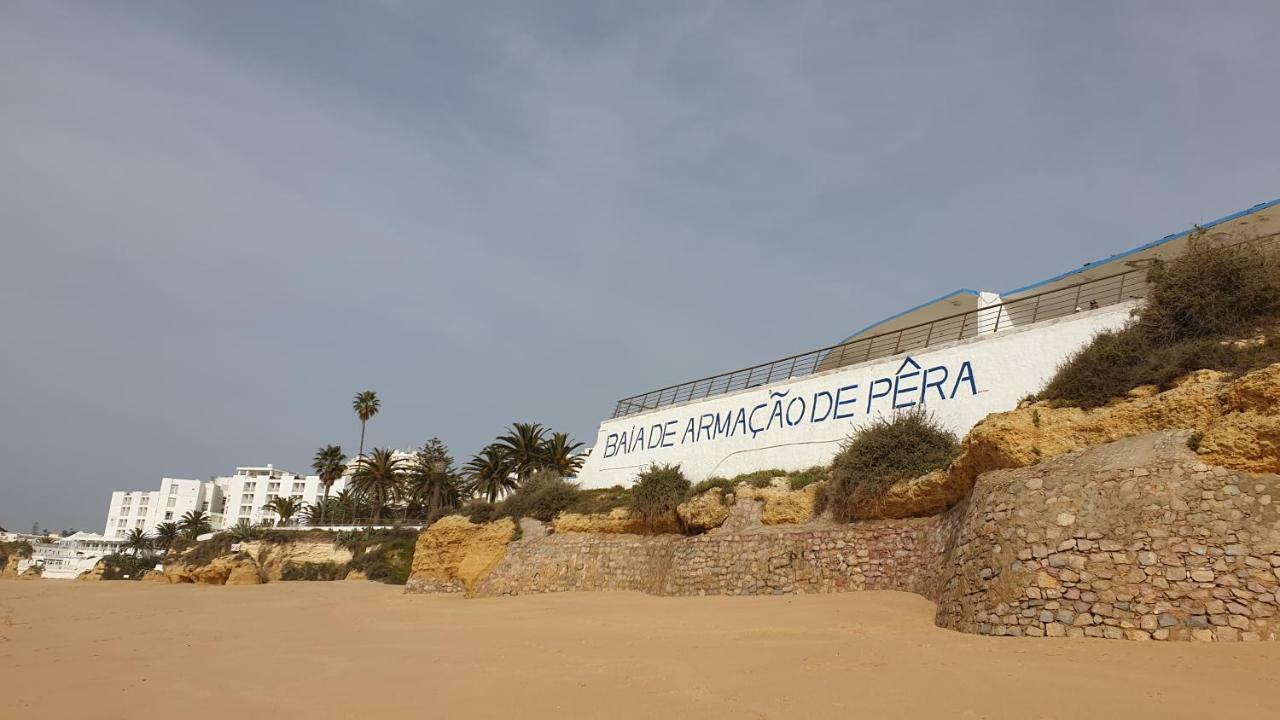 Xperience Algarve - Village Center Armação de Pêra Zewnętrze zdjęcie
